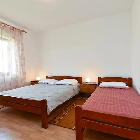 Goran 2250 Appartement *