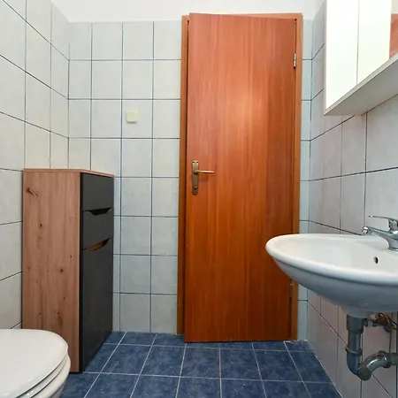 Goran 2250 Appartement *