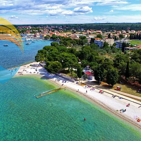 Appartement Goran 2250