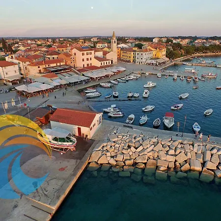 Goran 2250 Appartement *