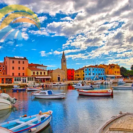 Appartement Goran 2250 *