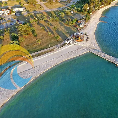 Appartement Goran 2250 Fažana